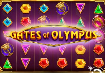 Playtech - игровой автомат онлайн от Various с RTP 95.42%